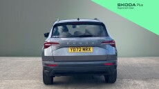 Skoda Karoq 1.5 TSI SE Drive 5dr Petrol Estate